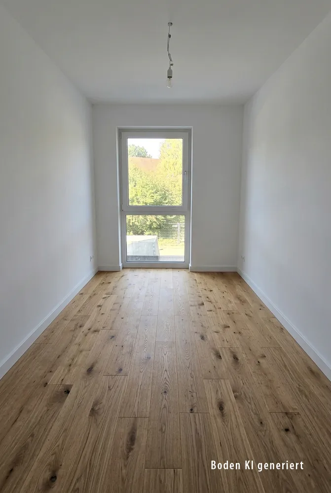 3 room apartment with 76 m² in Hanover – Photo 5