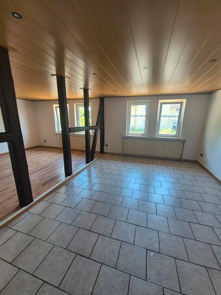 4 Zimmer Wohnung mit 105 m² in Wolfenbüttel – Bild 6