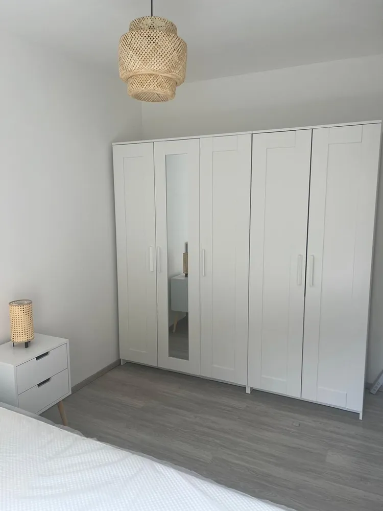 2 Zimmer Wohnung mit 38 m² in München – Bild 3