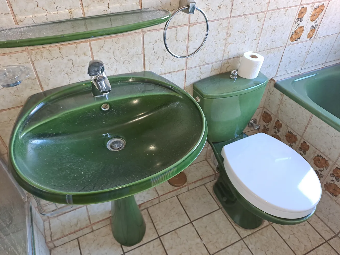 4 Zimmer Wohnung mit 67 m² in Gelsenkirchen – Bild 4