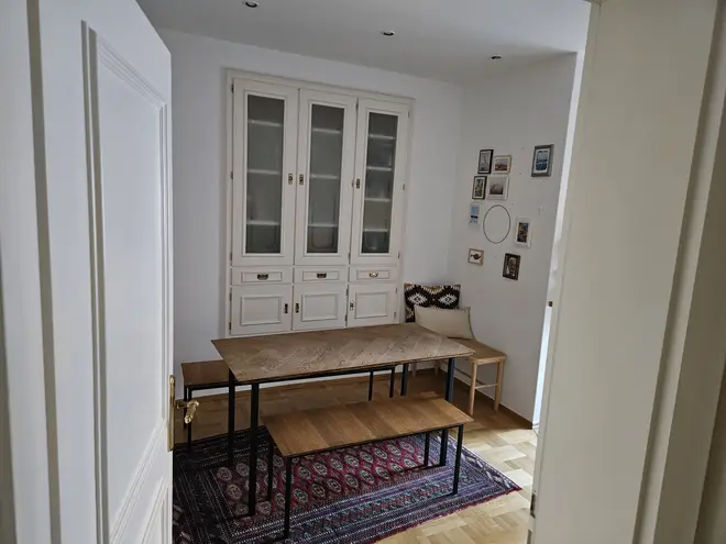 3 Zimmer Wohnung mit 90 m² in München – Bild 8