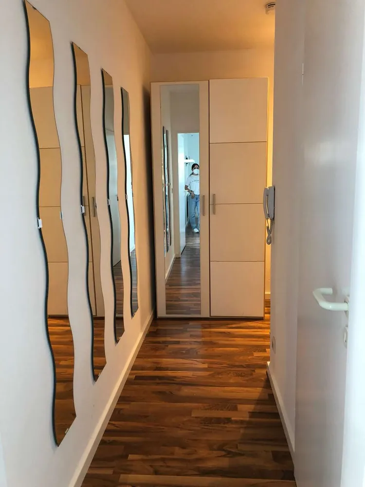 1 Zimmer Wohnung mit 23 m² in Bremen – Bild 8