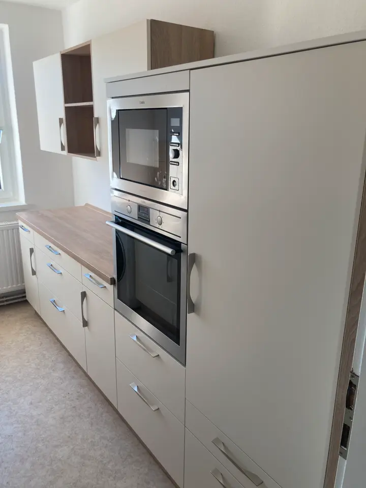 4 Zimmer Wohnung mit 67 m² in Borna – Bild 2