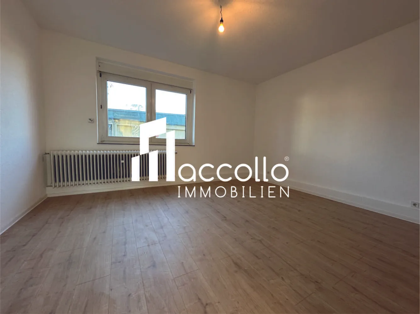 3 Zimmer Wohnung mit 91 m² in Krefeld – Bild 1