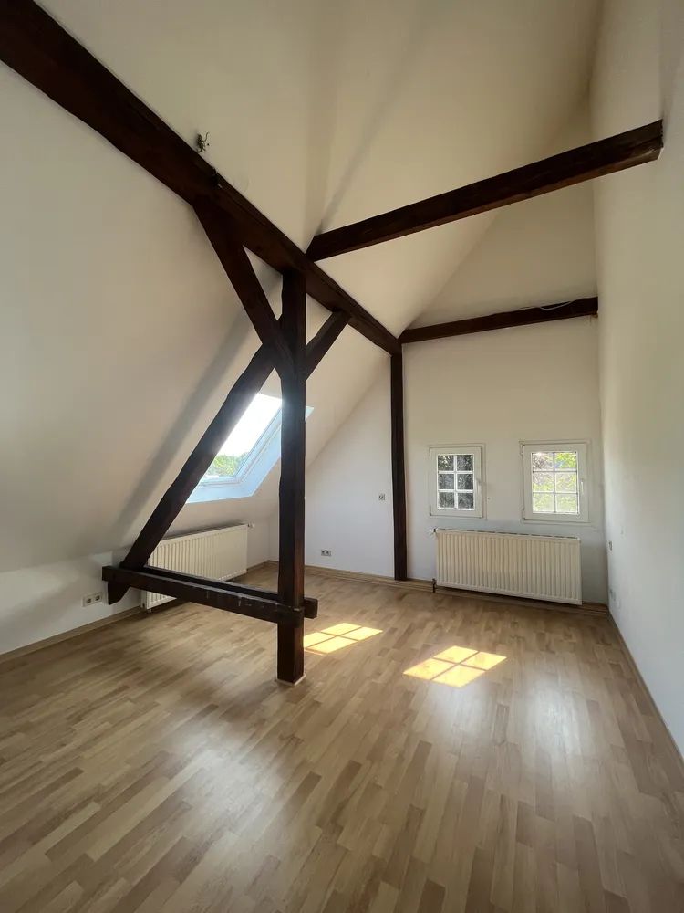 4 Zimmer Wohnung mit 132 m² in Leipzig – Bild 8