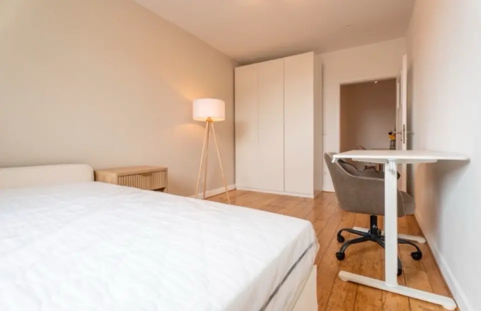 WG-Zimmer mit 13 m² in Emsdetten – Bild 1
