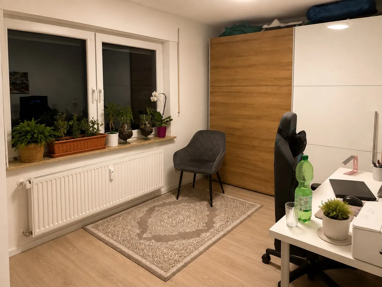 4 room apartment with 122 m² in Herrenberg – Photo 3