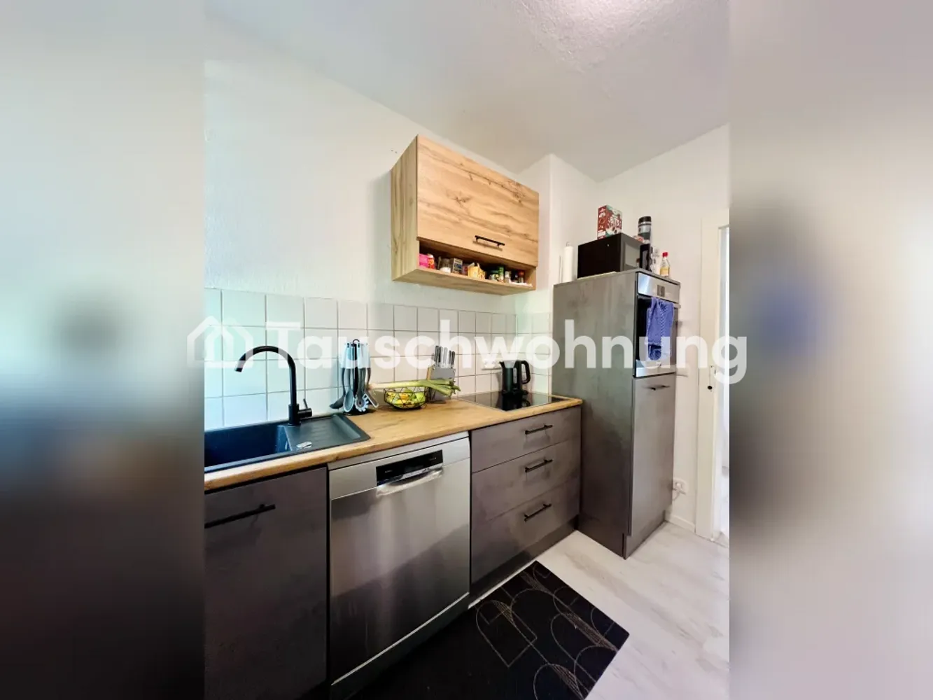 2 room apartment with 52 m² in Münster – Photo 8