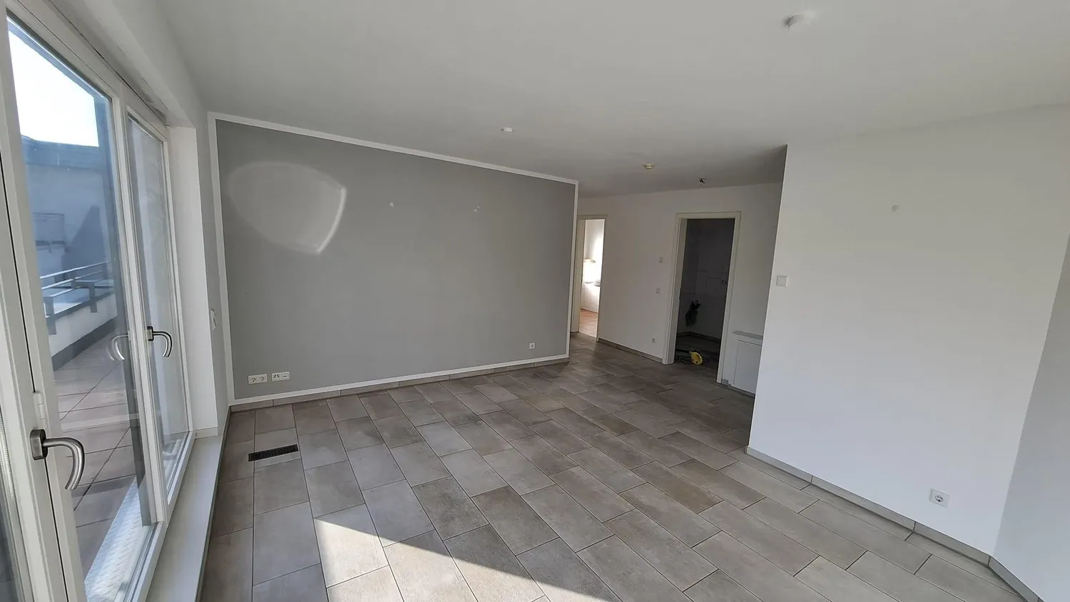 2 Zimmer Wohnung mit 63 m² in Düsseldorf – Bild 11