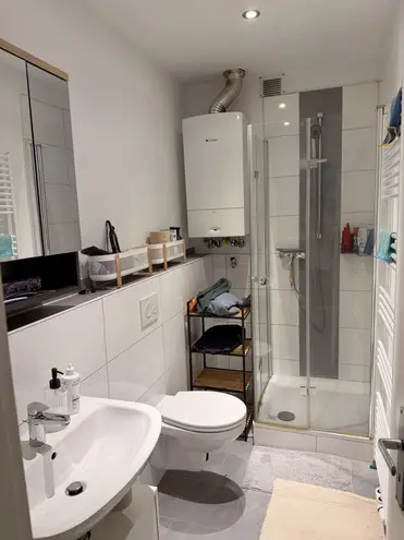 3 Zimmer Wohnung mit 42 m² in Dortmund – Bild 6