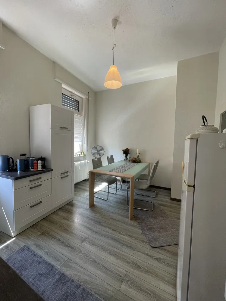 3 Zimmer Wohnung mit 75 m² in Mannheim – Bild 2
