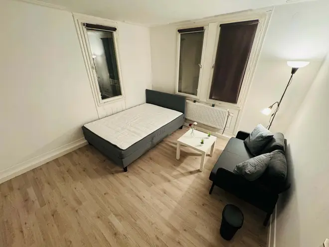 WG-Zimmer in Stuttgart – Bild 3