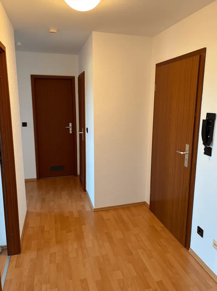 3 Zimmer Wohnung mit 70 m² in Schwetzingen – Bild 10