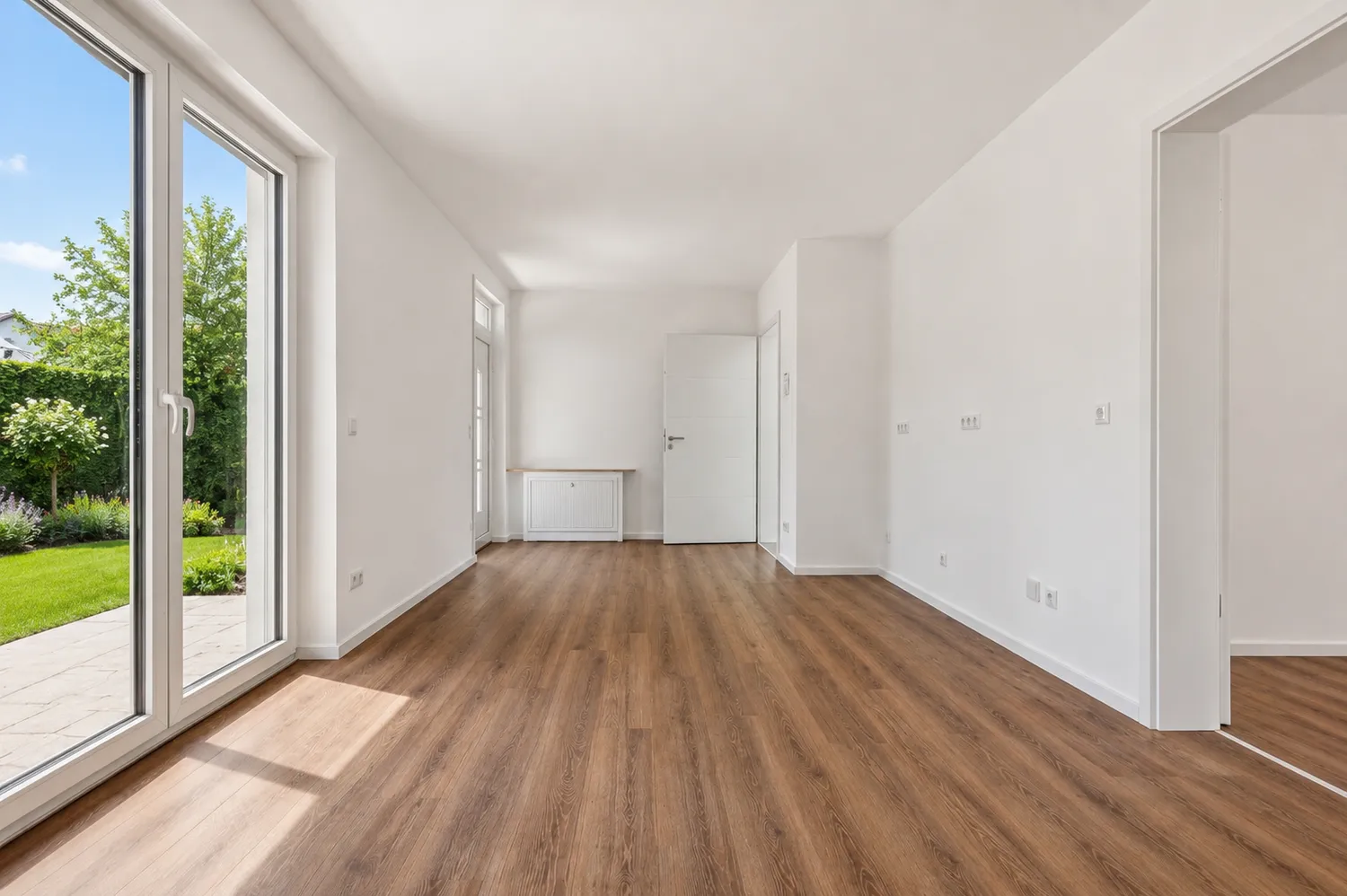 2 Zimmer Wohnung mit 58 m² in München – Bild 2