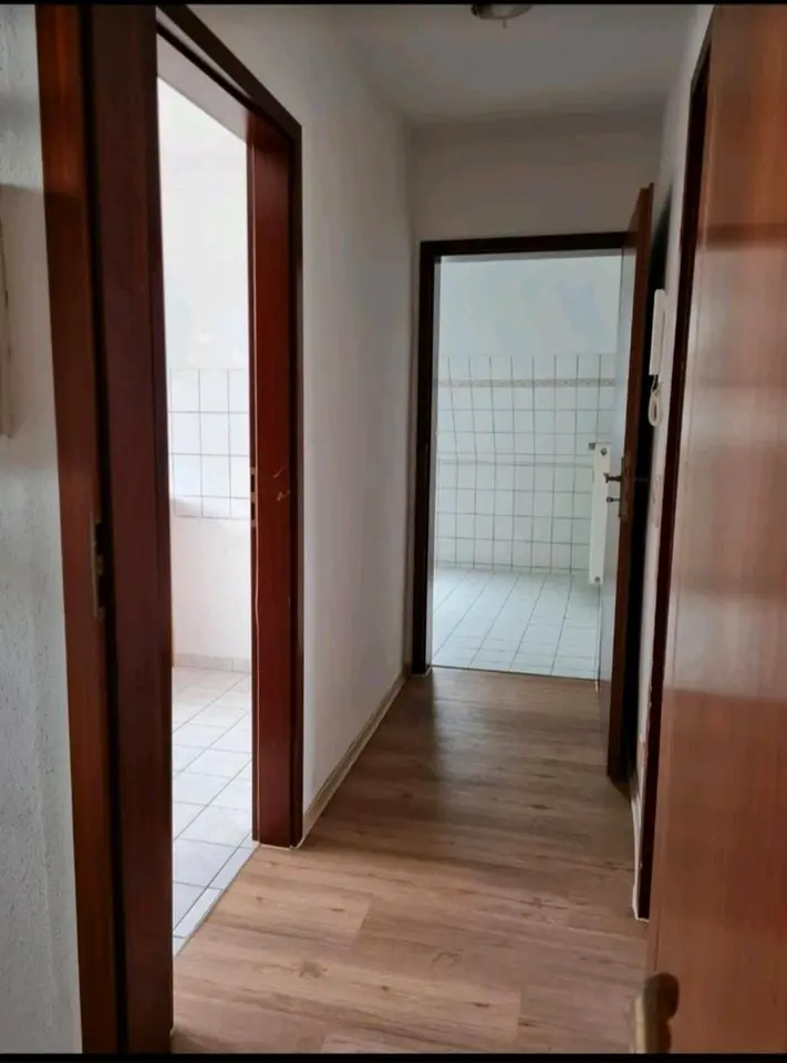 2 Zimmer Wohnung mit 41 m² in Quedlinburg – Bild 4