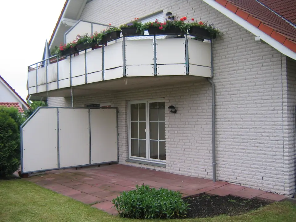 3 Zimmer Wohnung mit 81 m² in Georgsmarienhütte – Bild 3