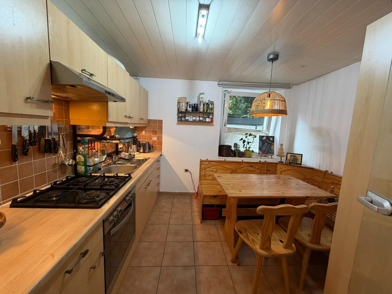 2 Zimmer Wohnung mit 50 m² in Augsburg – Bild 6