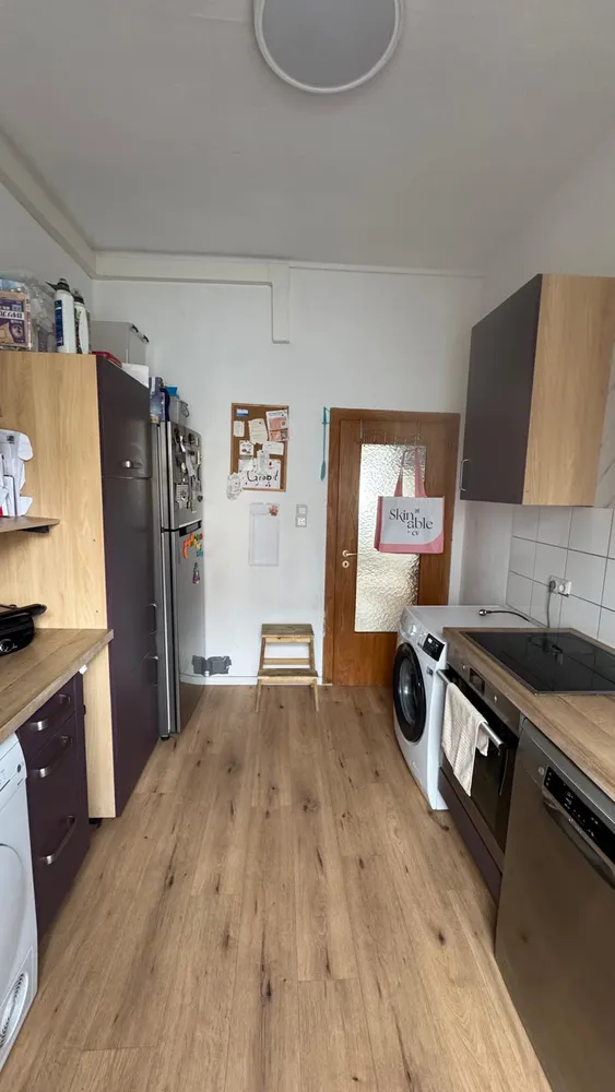 3 Zimmer Wohnung mit 75 m² in Nürnberg – Bild 3