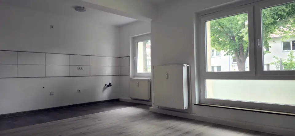 4 Zimmer Wohnung mit 67 m² in Minden – Bild 8