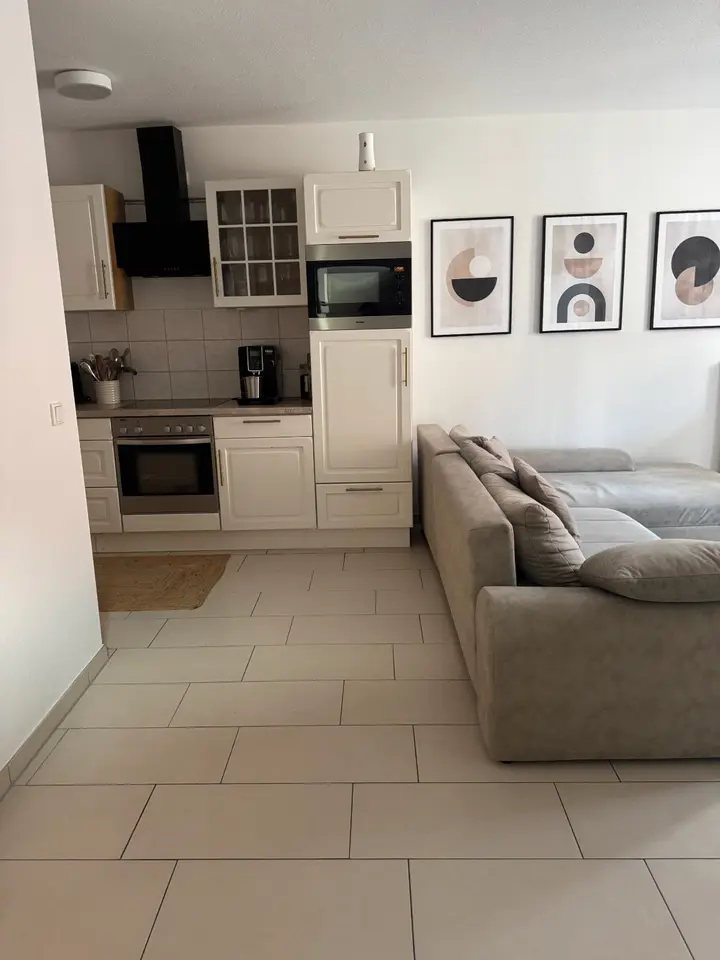 2 Zimmer Wohnung mit 50 m² in Ahaus – Bild 2
