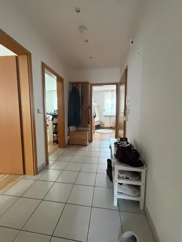 3 Zimmer Wohnung mit 68 m² in Stuttgart – Bild 2