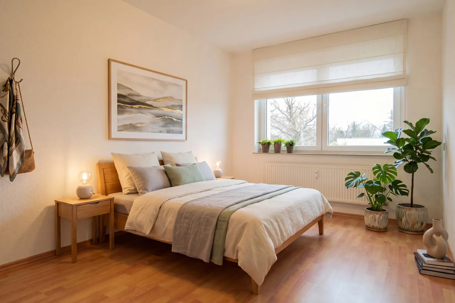 2 Zimmer Wohnung mit 61 m² in Chemnitz – Bild 6