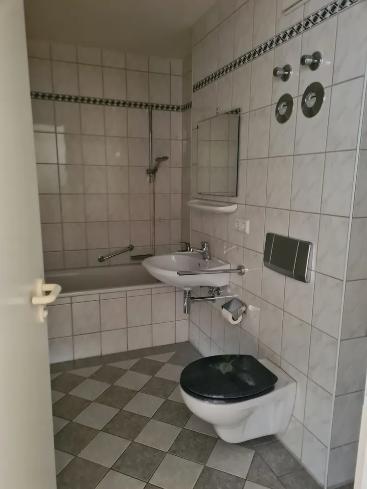 2 Zimmer Wohnung mit 45 m² in Leipzig – Bild 3