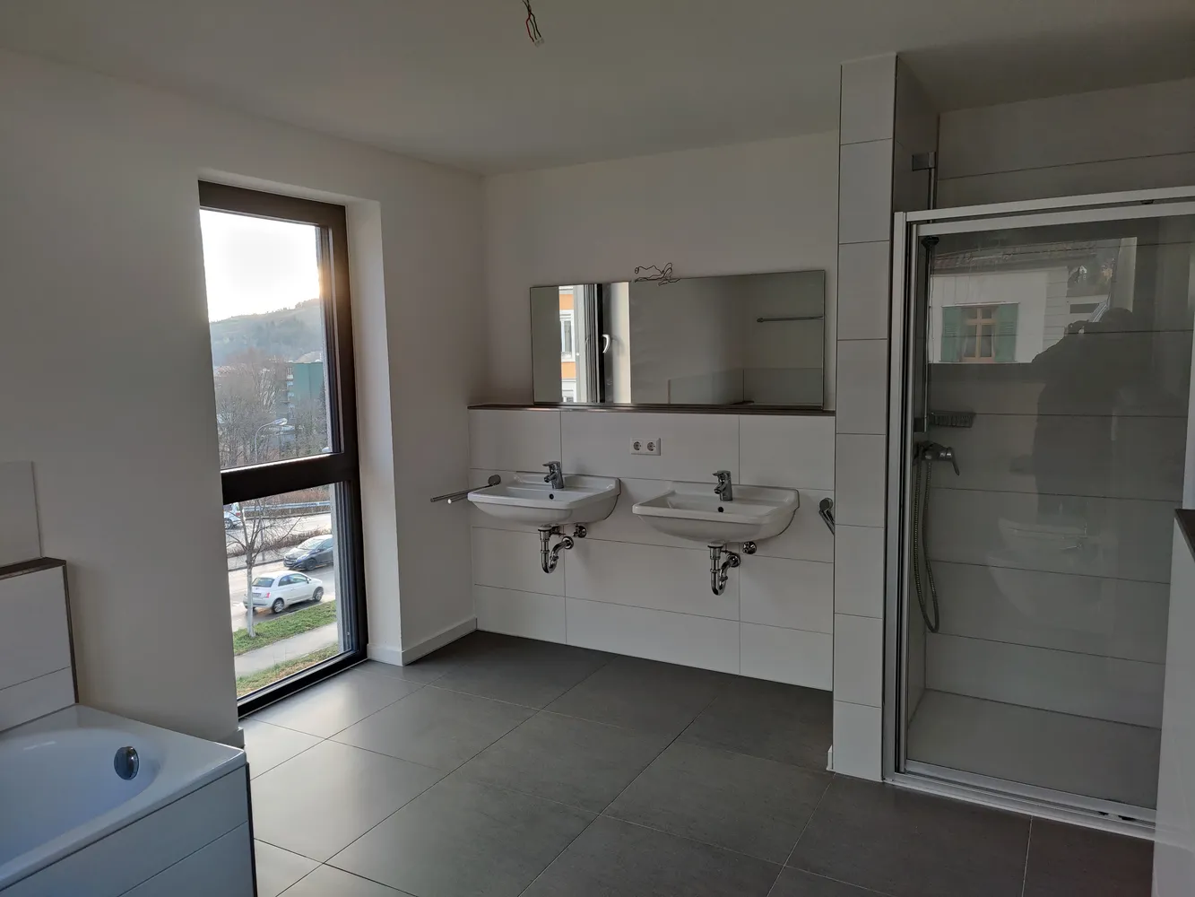 3 room apartment with 107 m² in Lörrach – Photo 9