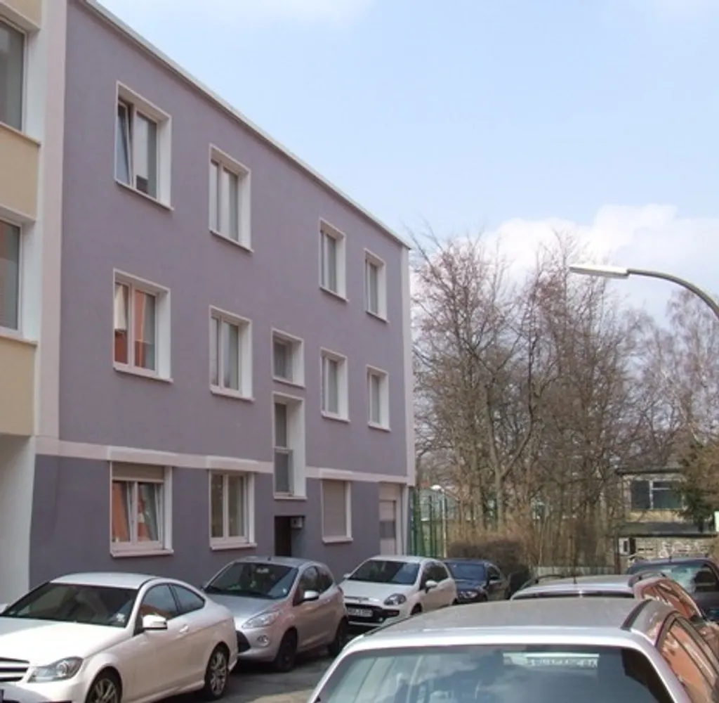 1 Zimmer Wohnung mit 39 m² in Dortmund – Bild 1