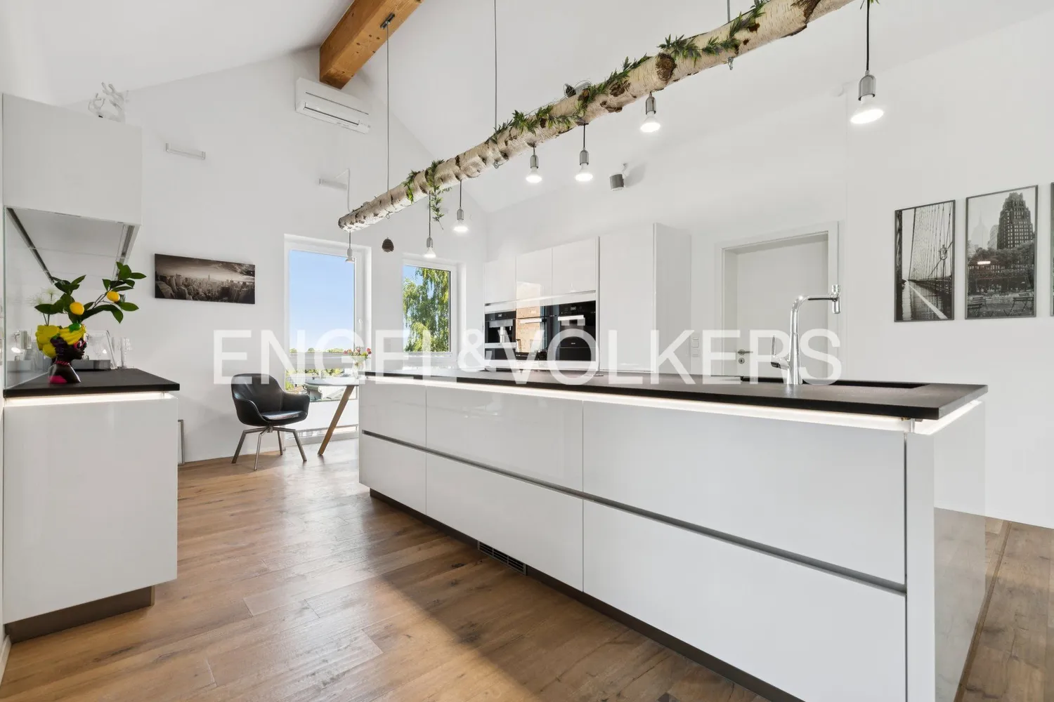 4 Zimmer Wohnung mit 233 m² in Pulheim – Bild 6