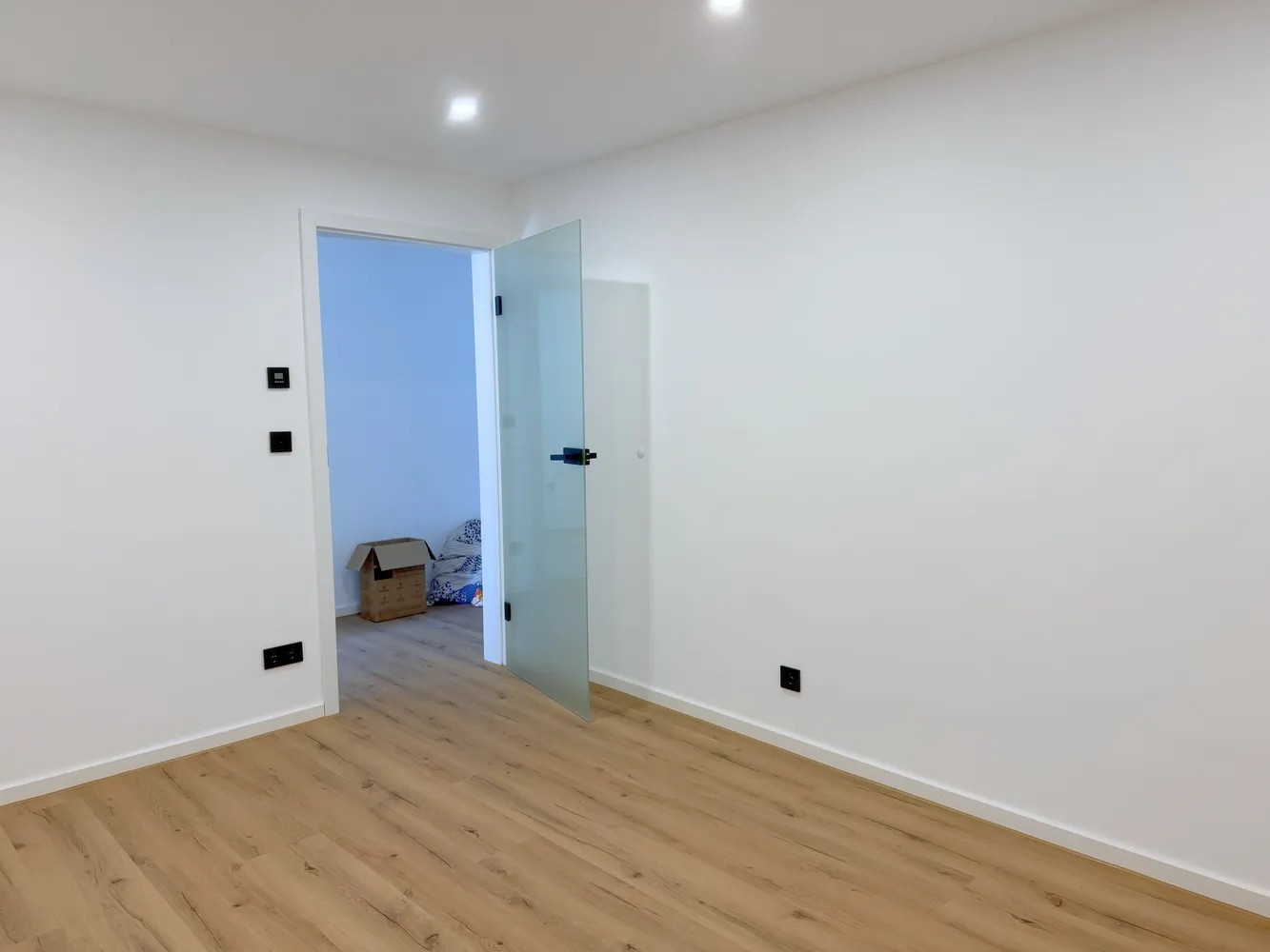 2 Zimmer Wohnung mit 72 m² in Bayreuth – Bild 1
