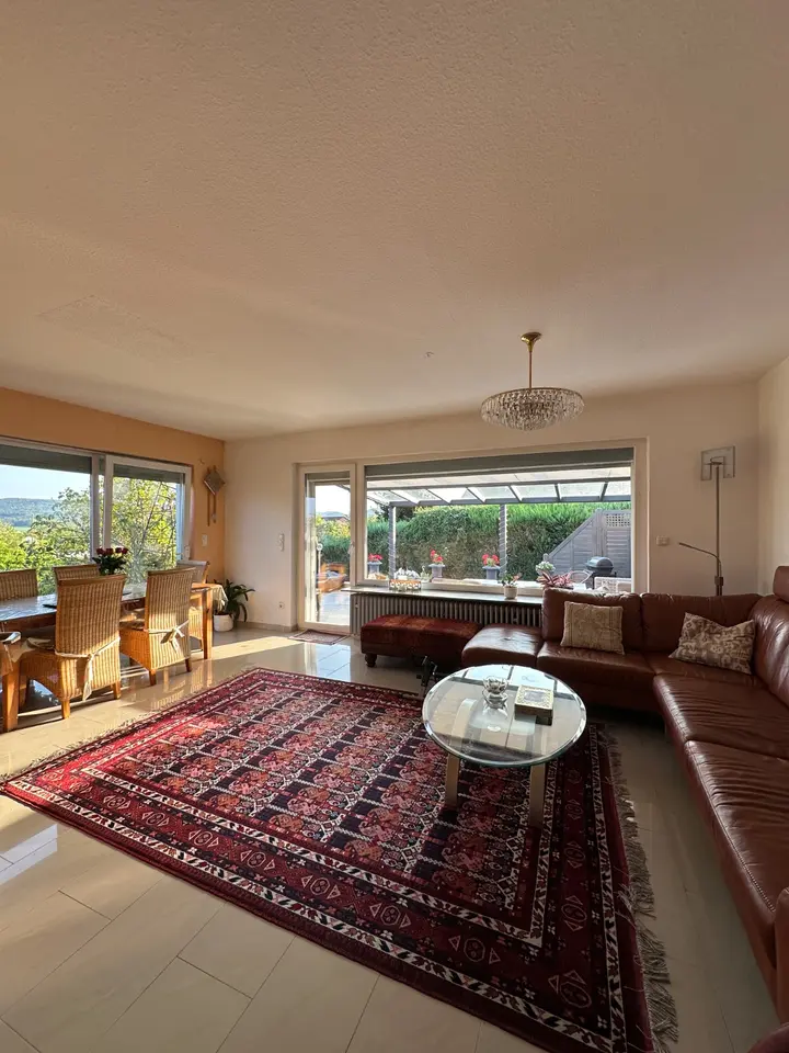7 Zimmer Haus mit 220 m² in Kassel – Bild 9