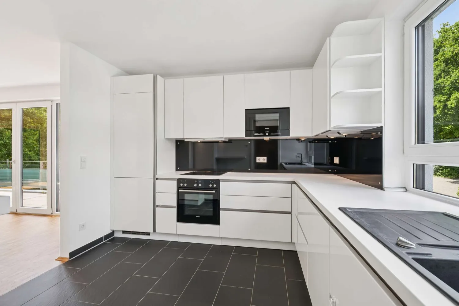 4 Zimmer Wohnung mit 112 m² in Mainz – Bild 5