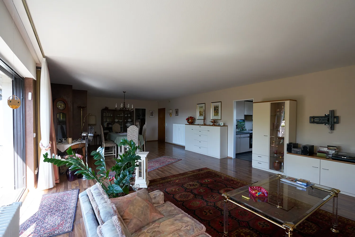 3 Zimmer Wohnung mit 115 m² in Aachen – Bild 11
