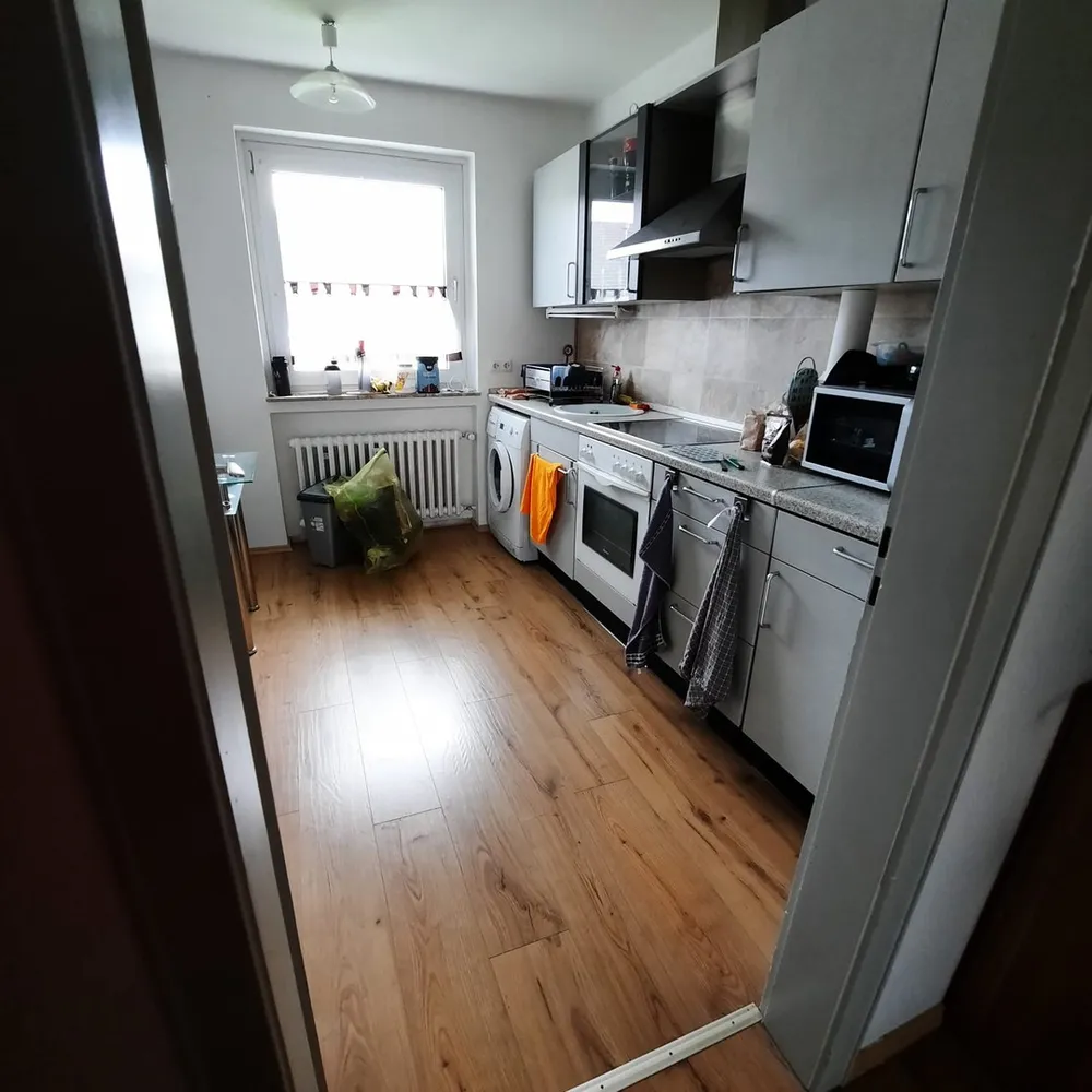 3 Zimmer Wohnung mit 74 m² in Hameln – Bild 5