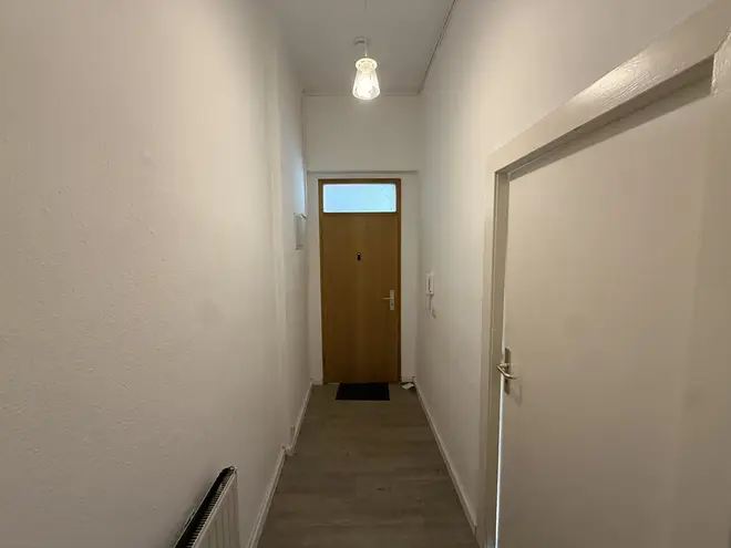 1 room apartment with 44 m² in Magdeburg – Photo 5