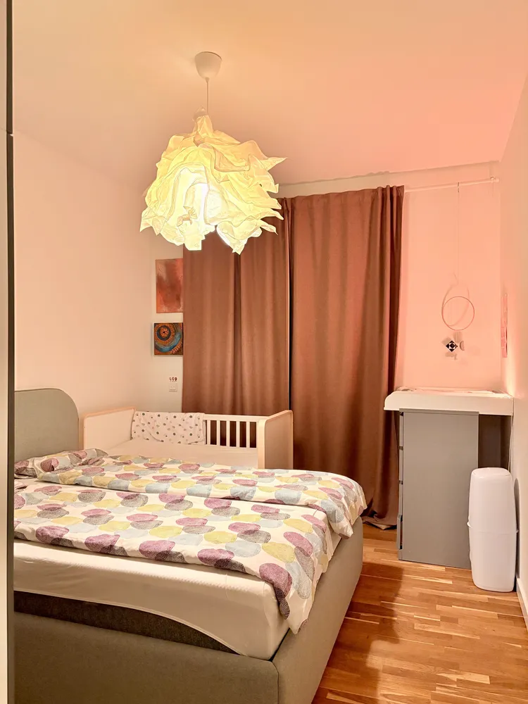 2 room apartment with 60 m² in Berlin – Photo 5