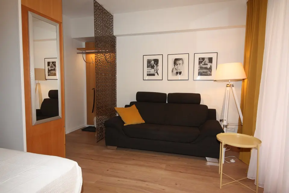 WG-Zimmer mit 50 m² in Bergheim – Bild 1