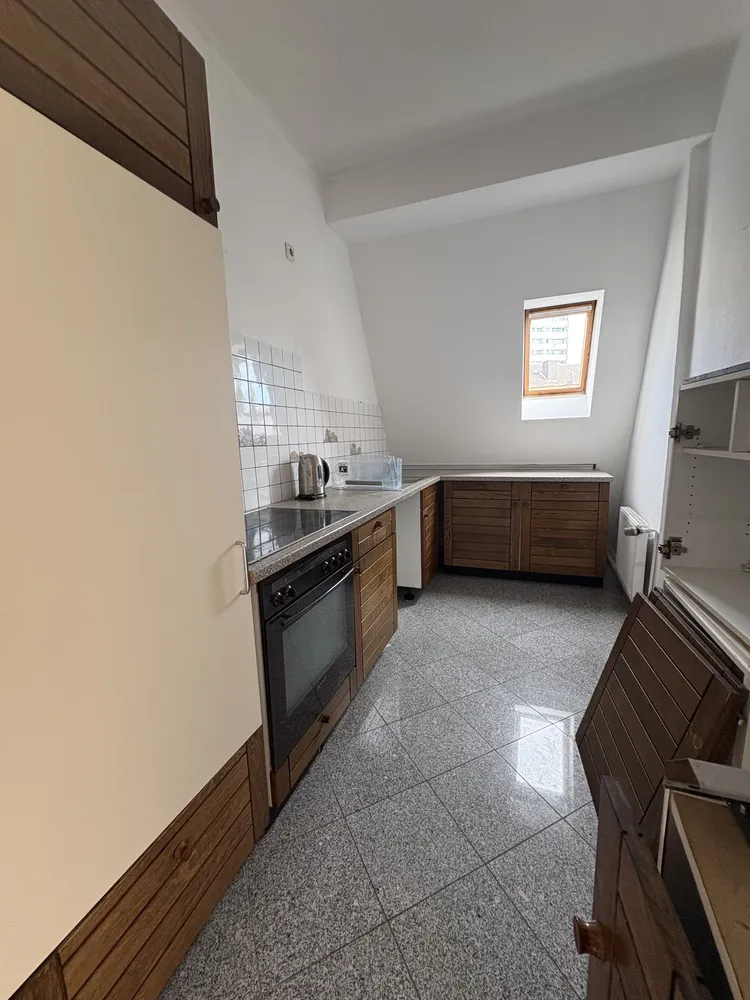 2 Zimmer Wohnung mit 68 m² in Krefeld – Bild 5