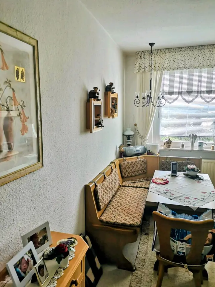3 Zimmer Wohnung mit 57 m² in Reichenbach im Vogtland – Bild 5