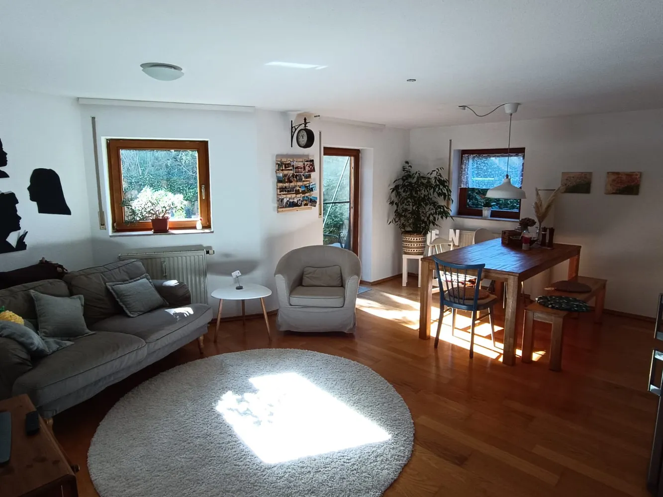 2 Zimmer Wohnung mit 62 m² in Ravensburg – Bild 1