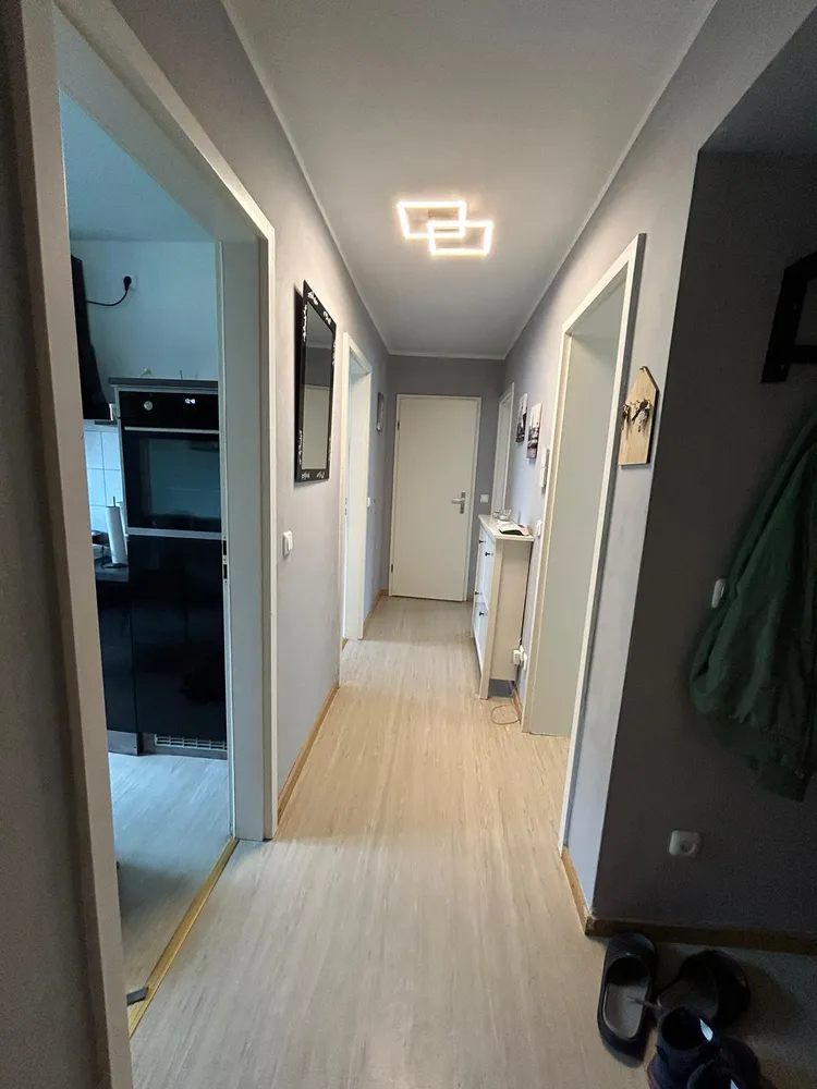 1 Zimmer Wohnung mit 12 m² in München – Bild 3
