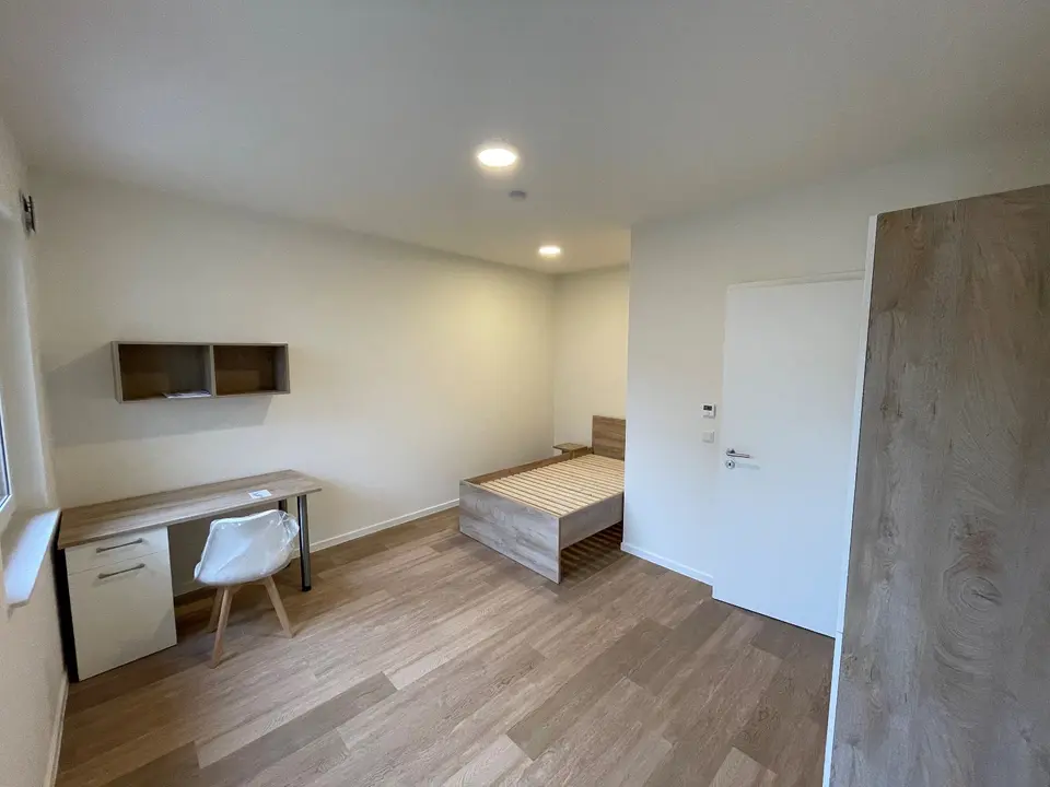 WG-Zimmer mit 25 m² in Hildesheim – Bild 1