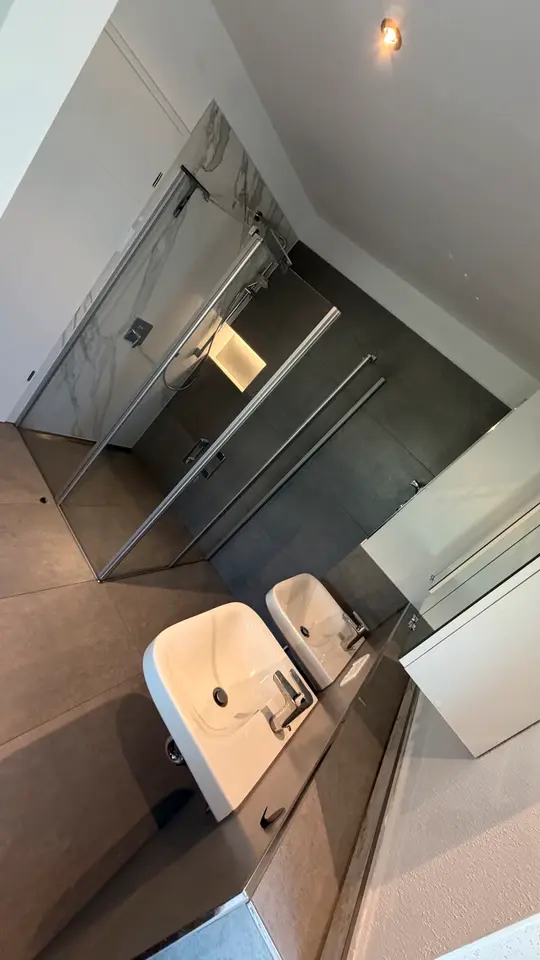 5 Zimmer Wohnung mit 120 m² in Passau – Bild 10