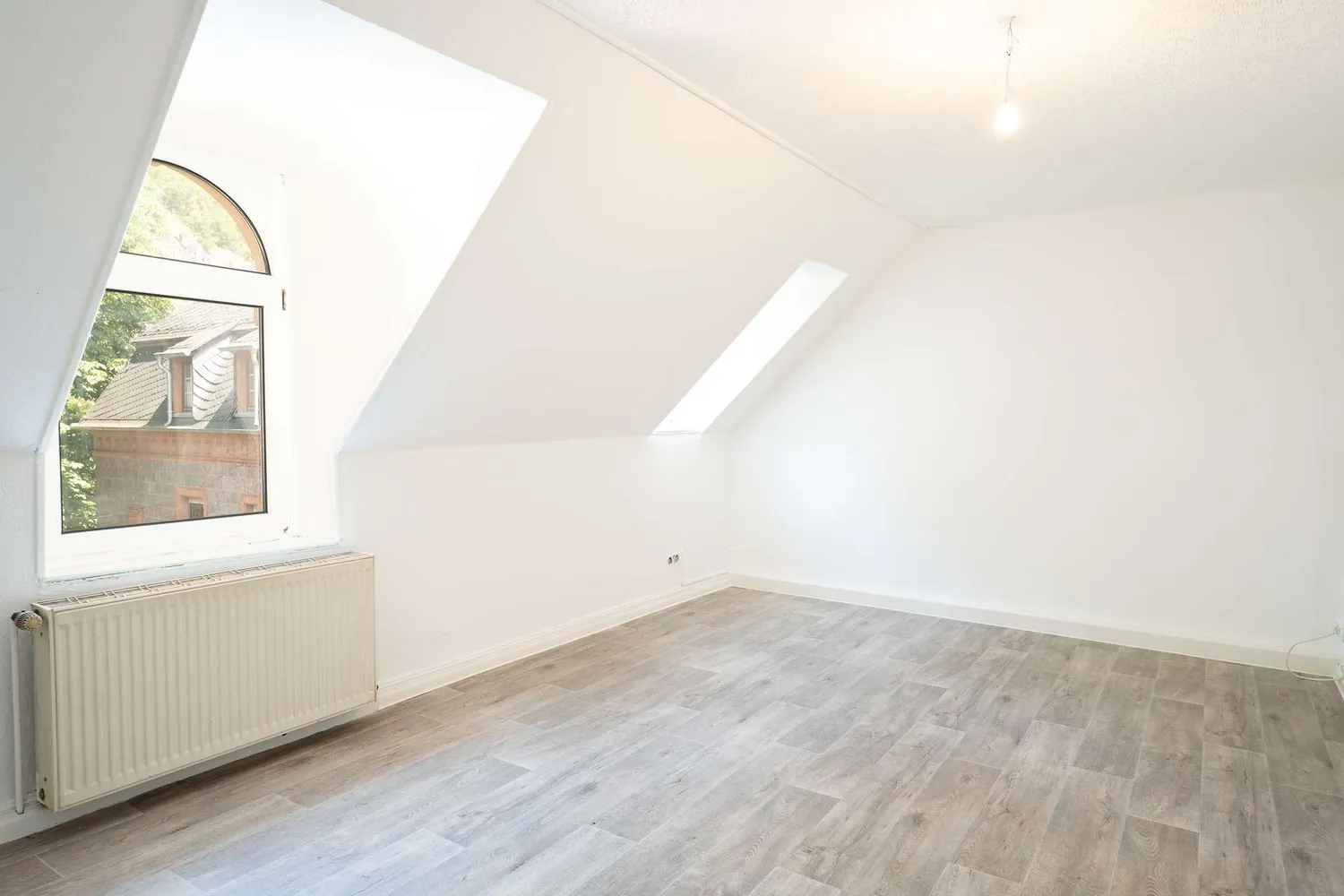 3 Zimmer Wohnung mit 80 m² in Idar-Oberstein – Bild 1