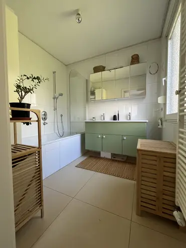 5 Zimmer Wohnung mit 113 m² in Stuttgart – Bild 6