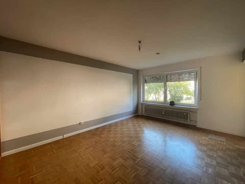 3 Zimmer Wohnung mit 78 m² in Straubing – Bild 1