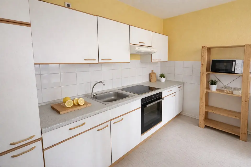 WG-Zimmer mit 16 m² in Osnabrück – Bild 8