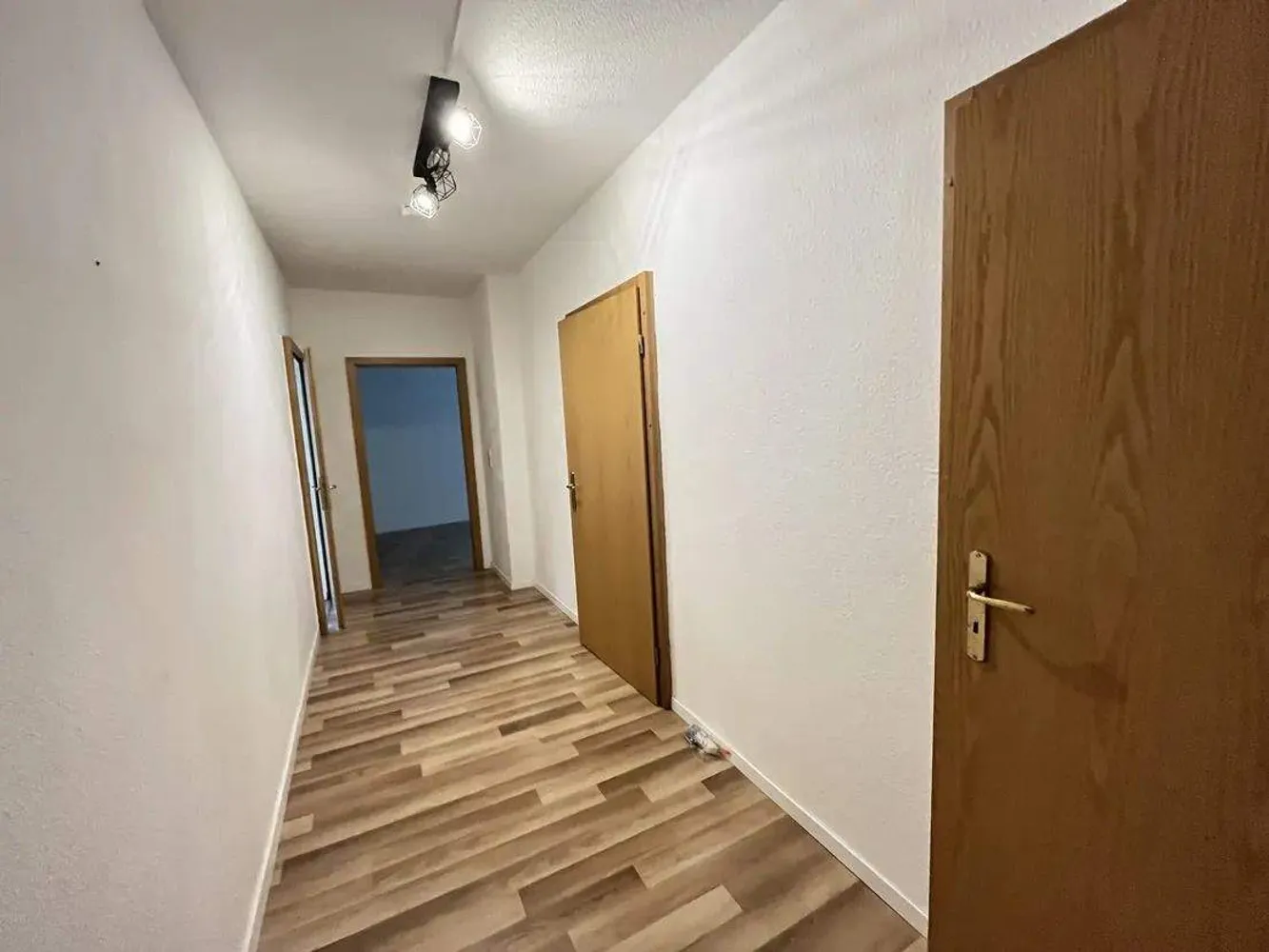 2 room apartment with 60 m² in Chemnitz – Photo 5
