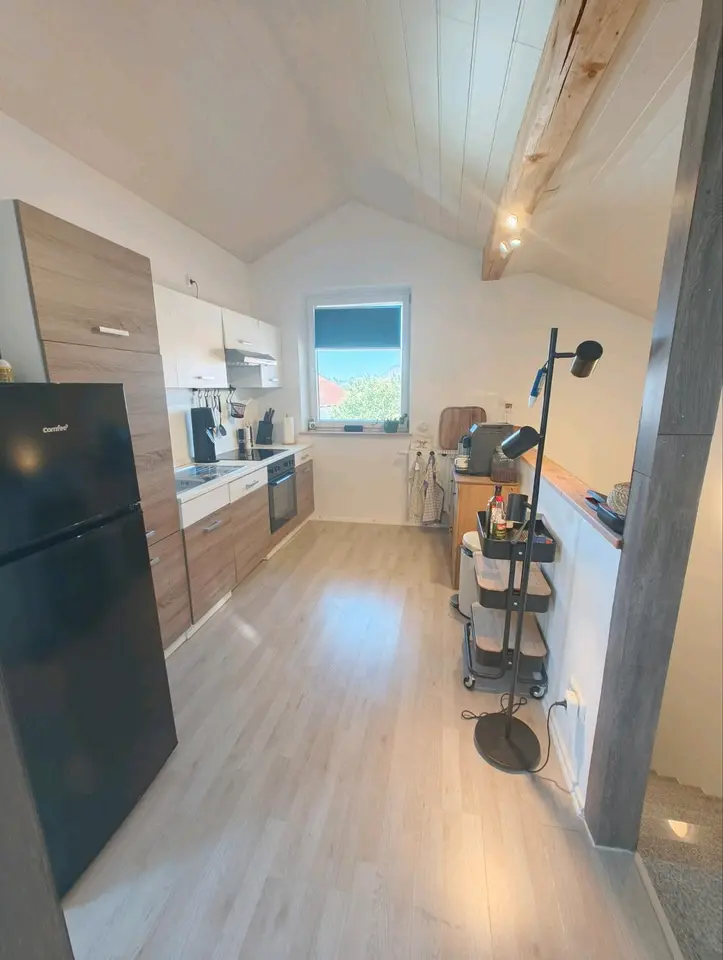 3 Zimmer Wohnung mit 60 m² in Traunstein – Bild 5